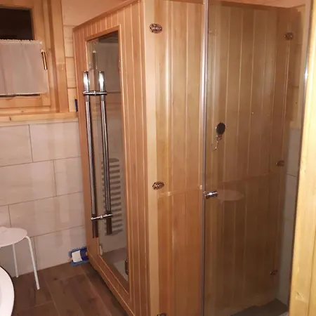 Prázdninový dům Narzisse348 *