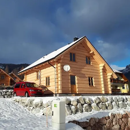 Prázdninový dům Narzisse348