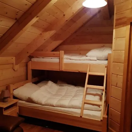 Prázdninový dům Narzisse348 Tauplitz
